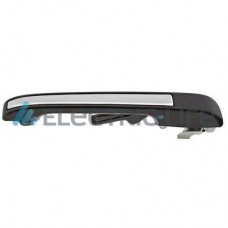 Χερούλι Πόρτας Εξωτερική VW JETTA 1984 - 1991 ( 19E - 1G2 ) Πίσω Αριστερά 062907852