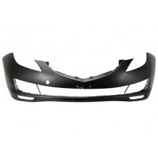 Προφυλακτήρας Βαφόμενος MAZDA 6 2008 - 2013 ( GH ) Εμπρός 063203370