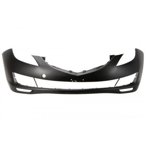 Προφυλακτήρας Βαφόμενος MAZDA 6 2008 - 2013 ( GH ) Εμπρός 063203370