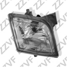 Προβολείς Ομίχλης MAZDA 6 2008 - 2013 ( GH ) Αριστερά 063205122