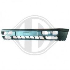 Προφυλακτήρας Βαφόμενος VW GOLF 1992 - 1998 ( Mk3 ) Εμπρός 063303375