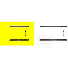 Φάσα Πόρτας VW GOLF 1992 - 1998 ( Mk3 ) Πίσω Δεξιά 063306561