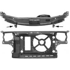 Μετώπη VW VENTO 1992 - 1998 ( 1H2 ) 063400230