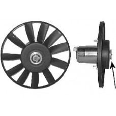 Βεντιλατέρ Νερού VW VENTO 1992 - 1998 ( 1H2 ) 063406440