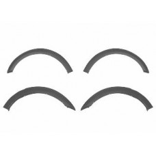 Κούρμπα Φτερού VW VENTO 1992 - 1998 ( 1H2 ) Πίσω Δεξιά 063406551