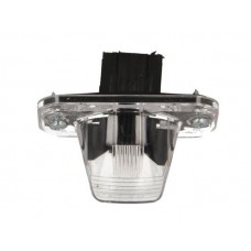 Φως Πινακίδας Αριθμού Κυκλοφορίας VW TRANSPORTER 1991 - 1996 ( 70X ) ( T4 ) 063606050