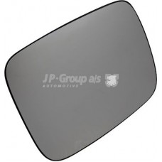 Κρύσταλλο Καθρέφτη Θερμαινόμενο VW TRANSPORTER 1991 - 1996 ( 70X ) ( T4 ) Δεξιά 063607611