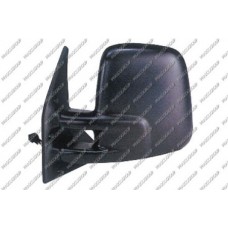 Κρύσταλλο Καθρέφτη Θερμαινόμενο VW TRANSPORTER 1991 - 1996 ( 70X ) ( T4 ) Αριστερά 063607612