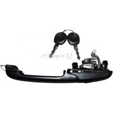 Χερούλι Πόρτας Εξωτερική VW PASSAT 1993 - 1996 ( 3A2 - 35I ) Εμπρός Δεξιά 063707841