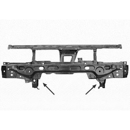 Μετώπη VW CADDY 1996 - 2004 ( 9K9A ) 063800225