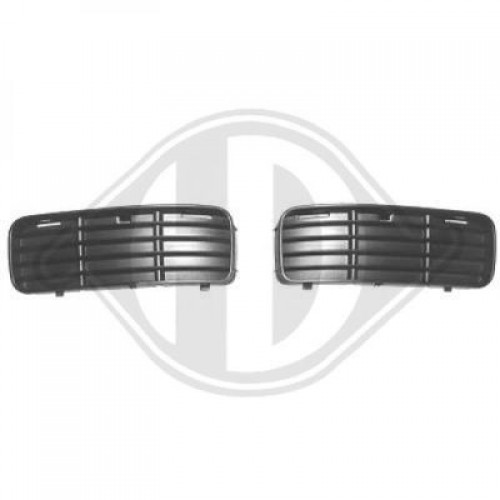 Δίχτυ Προφυλακτήρα VW CADDY 1996 - 2004 ( 9K9A ) Εμπρός Αριστερά 063804012