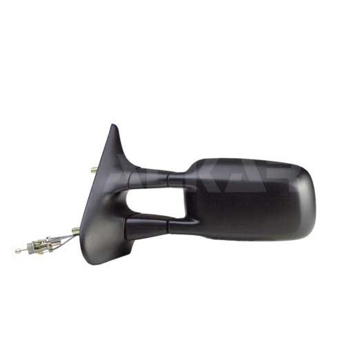 Καθρέπτης Μηχανικός VW CADDY 1996 - 2004 ( 9K9A ) Αριστερά 063807484 Καθρέπτης Μηχανικός VW CADDY 1996 - 2004 ( 9K9A ) Αριστερά 063807484