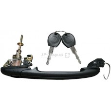 Χερούλι Πόρτας Εξωτερική VW CADDY 1996 - 2004 ( 9K9A ) Εμπρός Αριστερά 063807842