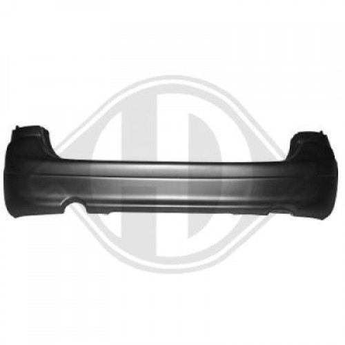 Προφυλακτήρας Βαφόμενος CITROEN XSARA PICASSO 1999 - 2004 ( N68 ) Πίσω 064003390