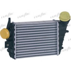 Ψυγείο Intercooler ALFA ROMEO 156 1997 - 2003 ( 932 ) 064406200