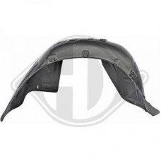 Θόλος Πλαστικός SKODA FELICIA 1994 - 1998 ( 6U1/5 ) Εμπρός Δεξιά 064600821