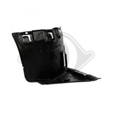 Θόλος Πλαστικός Εμπρός Κομμάτι BMW 3 Series 2003 - 2005 ( E46 F/L ) Εμπρός Δεξιά 035600821