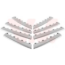 Χρώμιο Μάσκας VW JETTA 2005 - 2011 ( 1K2 ) 065304610