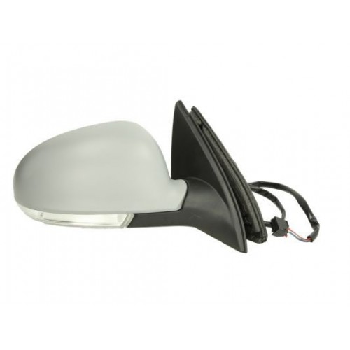 Καθρέπτης Ηλεκτρικός Θερμαινόμενος Βαφόμενος Με Φλας VW JETTA 2005 - 2011 ( 1K2 ) Δεξιά 065307483 Καθρέπτης Ηλεκτρικός Θερμαινόμενος Βαφόμενος Με Φλας VW JETTA 2005 - 2011 ( 1K2 ) Δεξιά 065307483