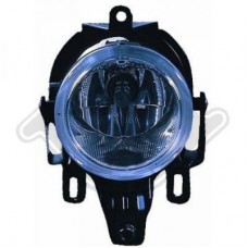 Προβολείς Ομίχλης MITSUBISHI PAJERO 2001 - 2008 SPORT ( K90 ) 065505120