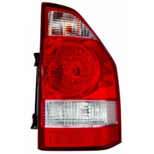 Φανάρι Πίσω MITSUBISHI PAJERO 2003 - 2006 Δεξιά 065505816