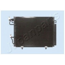 Ψυγείο A/C (Εξωτερικό) MITSUBISHI PAJERO 2000 - 2002 ( V60 ) 065506400