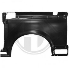 Φτερό VW TRANSPORTER 2003 - 2009 ( 7H ) ( T5 ) Πίσω Αριστερά 065701822