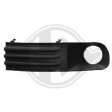 Πλαστικό Προφυλακτήρα VW TRANSPORTER 2003 - 2009 ( 7H ) ( T5 ) Εμπρός Δεξιά 065703991