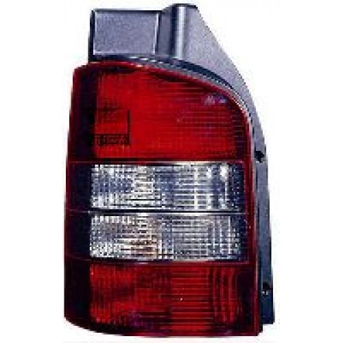 Φανάρι Πίσω VW TRANSPORTER 2003 - 2009 ( 7H ) ( T5 ) Αριστερά 065705819