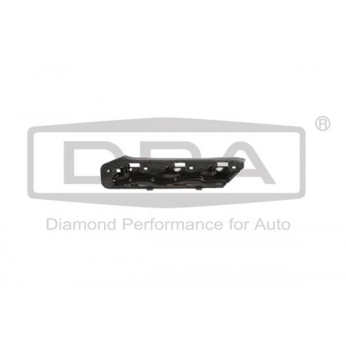 Βάση Προφυλακτήρα VW CADDY 2004 - 2010 ( 2KA-2KH ) Εμπρός πλαϊνή Δεξιά 065904286