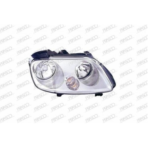 Φανάρι Εμπρός Ηλεκτρικό VW CADDY 2004 - 2010 ( 2KA-2KH ) Δεξιά 065905131