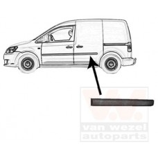 Φάσα Φτερού VW CADDY 2004 - 2010 ( 2KA-2KH ) Πίσω Αριστερά 065906552