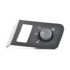 Διακόπτης Καθρεπτών VW CADDY 2004 - 2010 ( 2KA-2KH ) 065907160