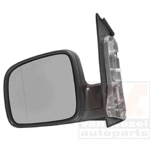 Καθρέπτης Μηχανικός VW CADDY 2004 - 2010 ( 2KA-2KH ) Αριστερά 065907484