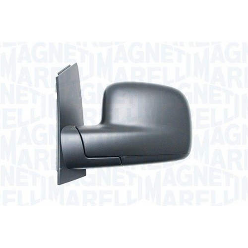 Κρύσταλλο Καθρέφτη VW CADDY 2004 - 2010 ( 2KA-2KH ) Αριστερά 065907602