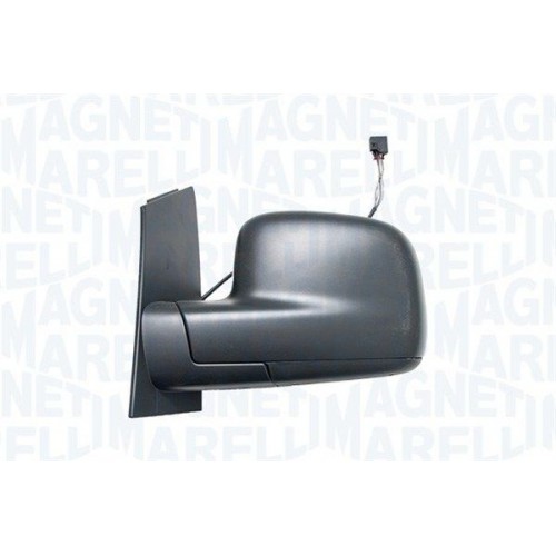 Κρύσταλλο Καθρέφτη Θερμαινόμενο VW CADDY 2004 - 2010 ( 2KA-2KH ) Αριστερά 065907612