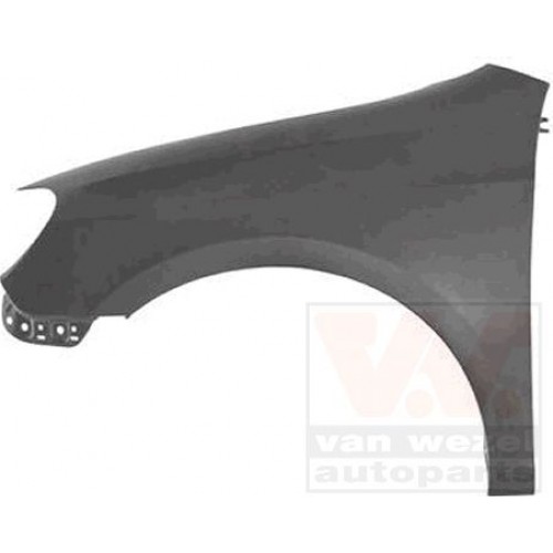 Φτερό VW GOLF 2008 - 2013 ( Mk6 ) Εμπρός Αριστερά 066000662