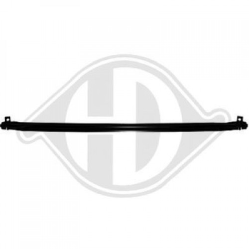 Τραβέρσα Προφυλακτήρα VW GOLF 2008 - 2013 ( Mk6 ) Εμπρός 066003845