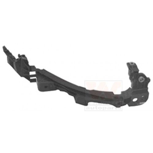 Βάση Προφυλακτήρα VW GOLF 2008 - 2013 ( Mk6 ) Εμπρός Δεξιά 066004281