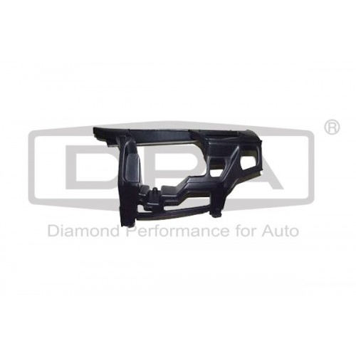 Βάση Προφυλακτήρα VW GOLF 2008 - 2013 ( Mk6 ) Εμπρός πλαϊνή Δεξιά 066004301