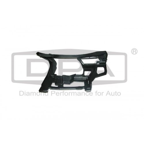 Βάση Προφυλακτήρα VW GOLF 2008 - 2013 ( Mk6 ) Εμπρός πλαϊνή Αριστερά 066004302