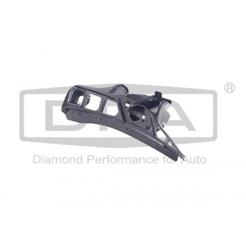 Βάση Προφυλακτήρα VW GOLF 2008 - 2013 ( Mk6 ) Εμπρός Αριστερά 066004307 Βάση Προφυλακτήρα VW GOLF 2008 - 2013 ( Mk6 ) Εμπρός Αριστερά 066004307