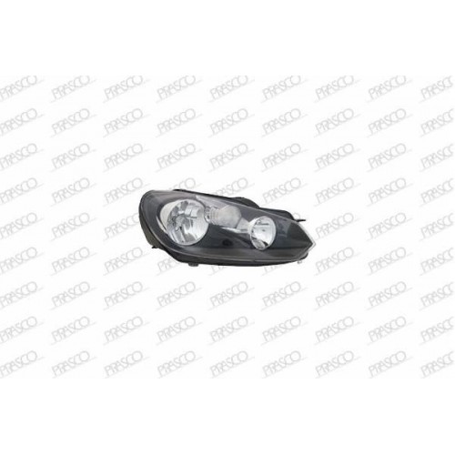 Φανάρι Εμπρός Ηλεκτρικό VW GOLF 2008 - 2013 ( Mk6 ) Δεξιά 066005131