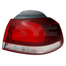 Φανάρι Πίσω Εξωτερικό VW GOLF 2008 - 2013 ( Mk6 ) Δεξιά 066005821