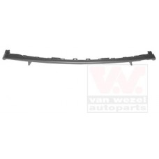 Σπόιλερ Προφυλακτήρα VW GOLF 2008 - 2013 ( Mk6 ) Πίσω 066006365