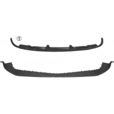 Σπόιλερ Προφυλακτήρα VW GOLF 2008 - 2013 ( Mk6 ) Εμπρός 066006380