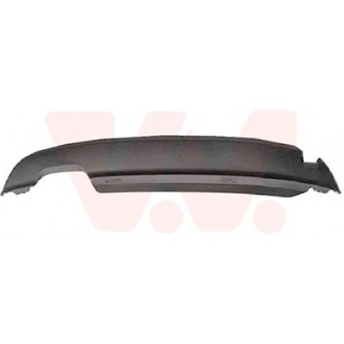 Σπόιλερ Προφυλακτήρα VW GOLF 2008 - 2013 ( Mk6 ) 066006395