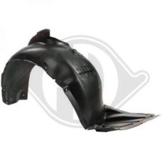 Θόλος Πλαστικός SKODA FABIA 2007 - 2011 Εμπρός Δεξιά 066600821