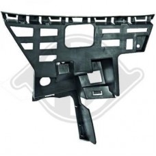 Βάση Προφυλακτήρα SKODA FABIA 2007 - 2011 Εμπρός πλαϊνή Αριστερά 066604287