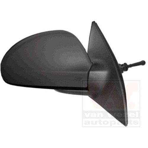 Καθρέπτης Μηχανικός KIA CEED 2007 - 2009 (ED) Δεξιά 066707481